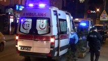 İzmir'de evlat vahşeti: Babasını 25 yerinden bıçaklayarak öldürdü