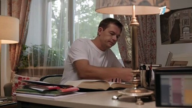 Сезон дождей 5 серия (2021)