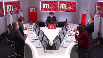 Le monde tel qu'il est du 06 janvier 2021