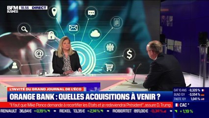 Le Grand Journal de l'Éco - Mercredi 6 janvier