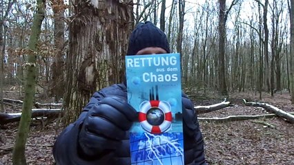 Rettung aus dem Chaos - aber wie?