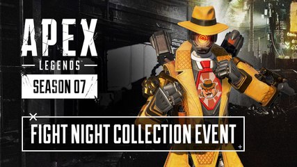 Apex Legends - Offizieller Fight Night Sammel Event Trailer | DE