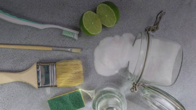Amazon’s Best-Selling Miracle Cleaning Paste Proves There’s Nothing You Can’t Clean