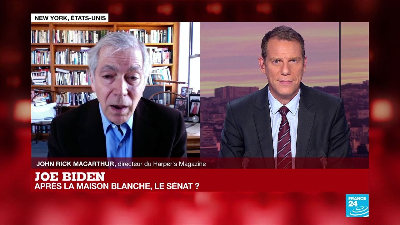 Le débat