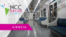 Metro de Valparaíso como laboratorio para evaluar sanitización en vagones