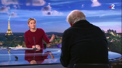 Variant du Covid-19 : "On ne l'évitera pas, mais il faut le retarder", lance le professeur Jean-François Delfraissy