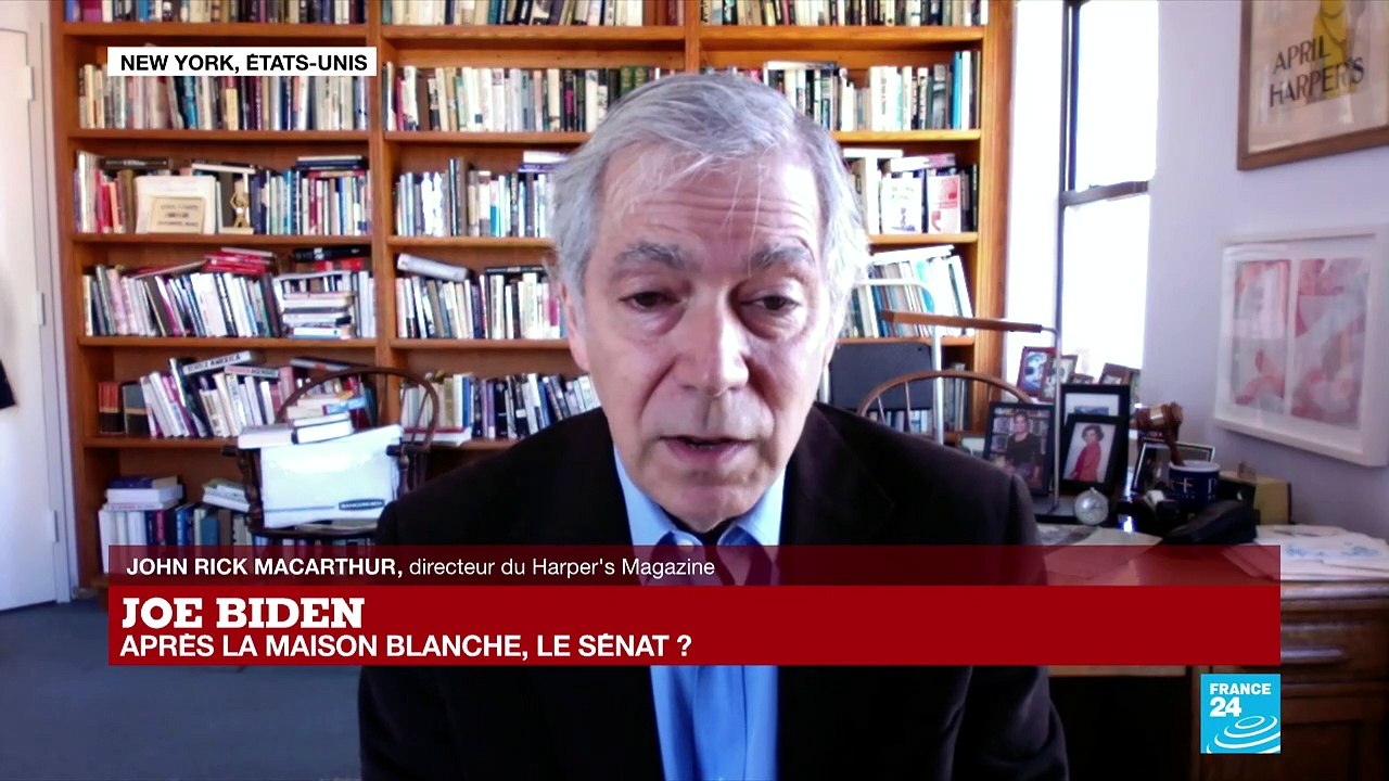 Le débat
