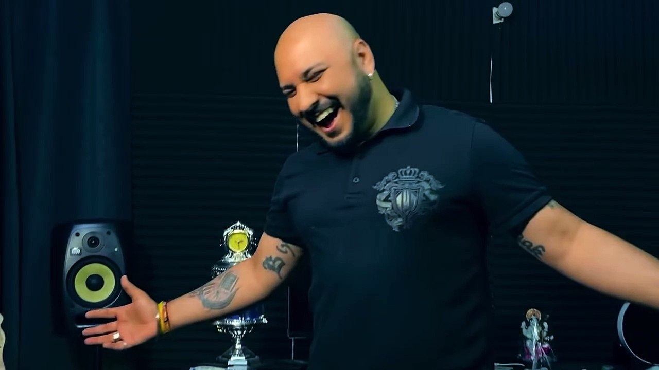 Koi Fariyaad Tere Dil Mein Dabi Ho Jese B Praak - Latest B Praak Songs