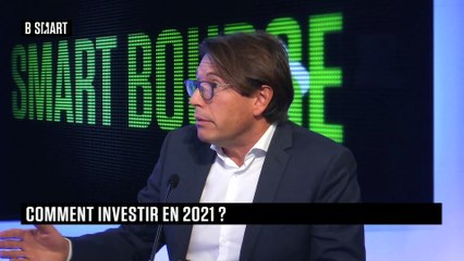 SMART BOURSE - Emission du mercredi 6 janvier