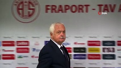 Atılay Canel: “Sahaya çıktık yenildik”