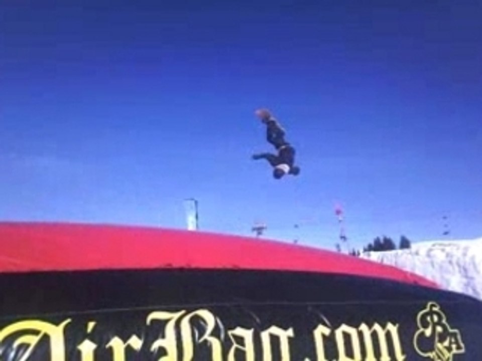 Backflip