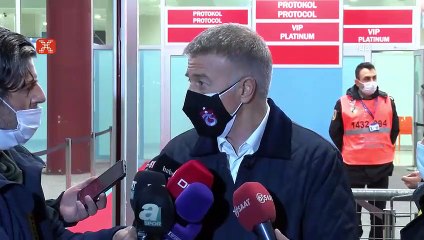 Ahmet Ağaoğlu: "Eleştiriler doğal ama fazla hırpalandık"