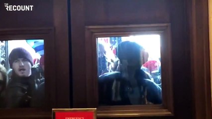 ABD'de neler oluyor?