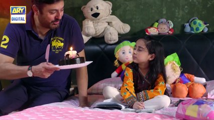 Dunk | Episode 3  | 6th January 2021  | ARY Digital Drama