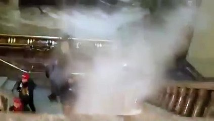 3- ABD'de neler oluyor?