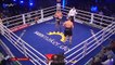Tom Dzemski vs Michael Eifert (22-08-2020) Full Fight