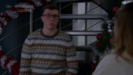 Emmerdale 6th January 2021