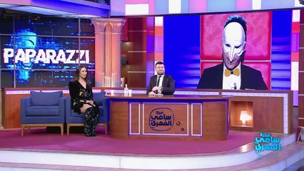 فكرت Sami Fehri S03 Ep13: أسرار مريم والزيارة الليلية الغامضة 🔍