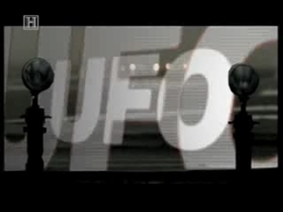 Airshuttle Pilot UFO sighting
