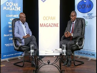 OCPAH Magazine / 6 Janvier 2021 / Lucnaire Duval / FCPAH