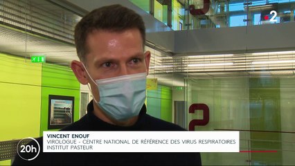 Variant du Covid-19 : de nouvelles restrictions sont-elles à prévoir en France ?