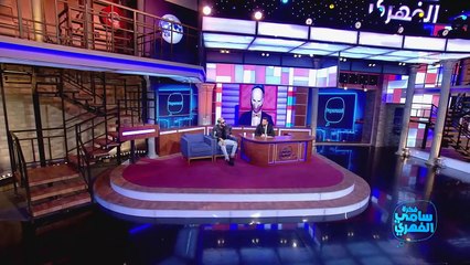 Sami Fehri S03 Ep03: Paparazzi vs NORDO 🎤