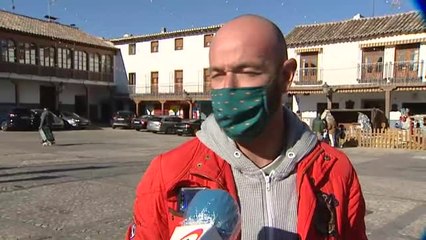 Madrid investiga a la residencia de Valdemoro que administró la vacuna a familiares de trabajadores