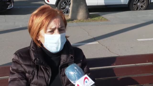 El año nuevo trae un aumento preocupante de los contagios y muertes por coronavirus