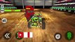 Monster Bus Derby - Bus Demolition Derby 2021- Crazy Monster Truck Games - Android GamePlay