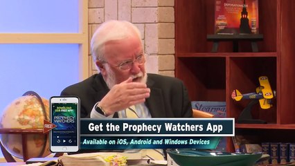 Billy Crone- The Antichrist and the Surveillance State