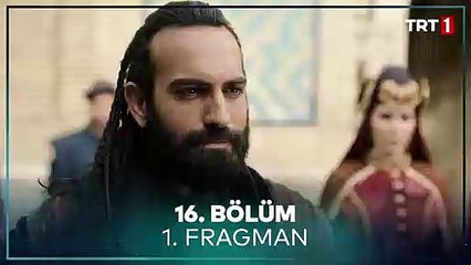 Uyanıs Buyuk Selcuklu Episode 16 Trailer 1