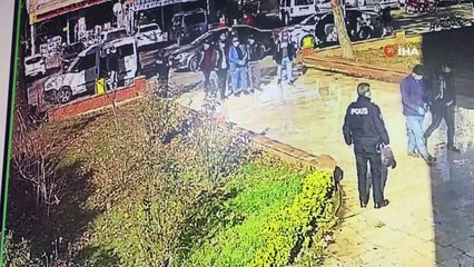 Uyuşturucu operasyonundan camdan atlayarak kaçmaya çalışan avukat, adliyeye tekerlekli sandalye ile getirildi