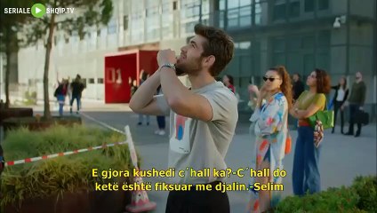 Ana ime e majte - Episodi 6 (Me titra Shqip)