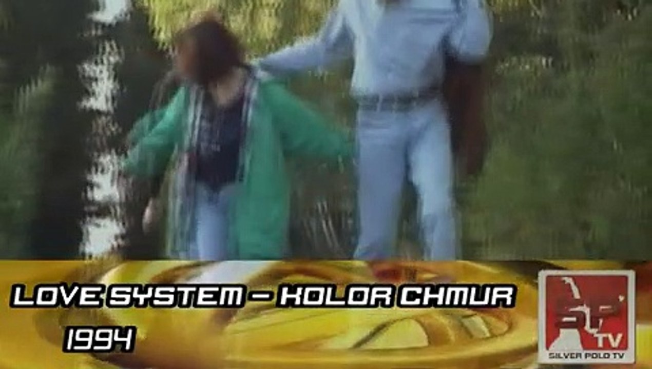 Love System - Kolor Chmur