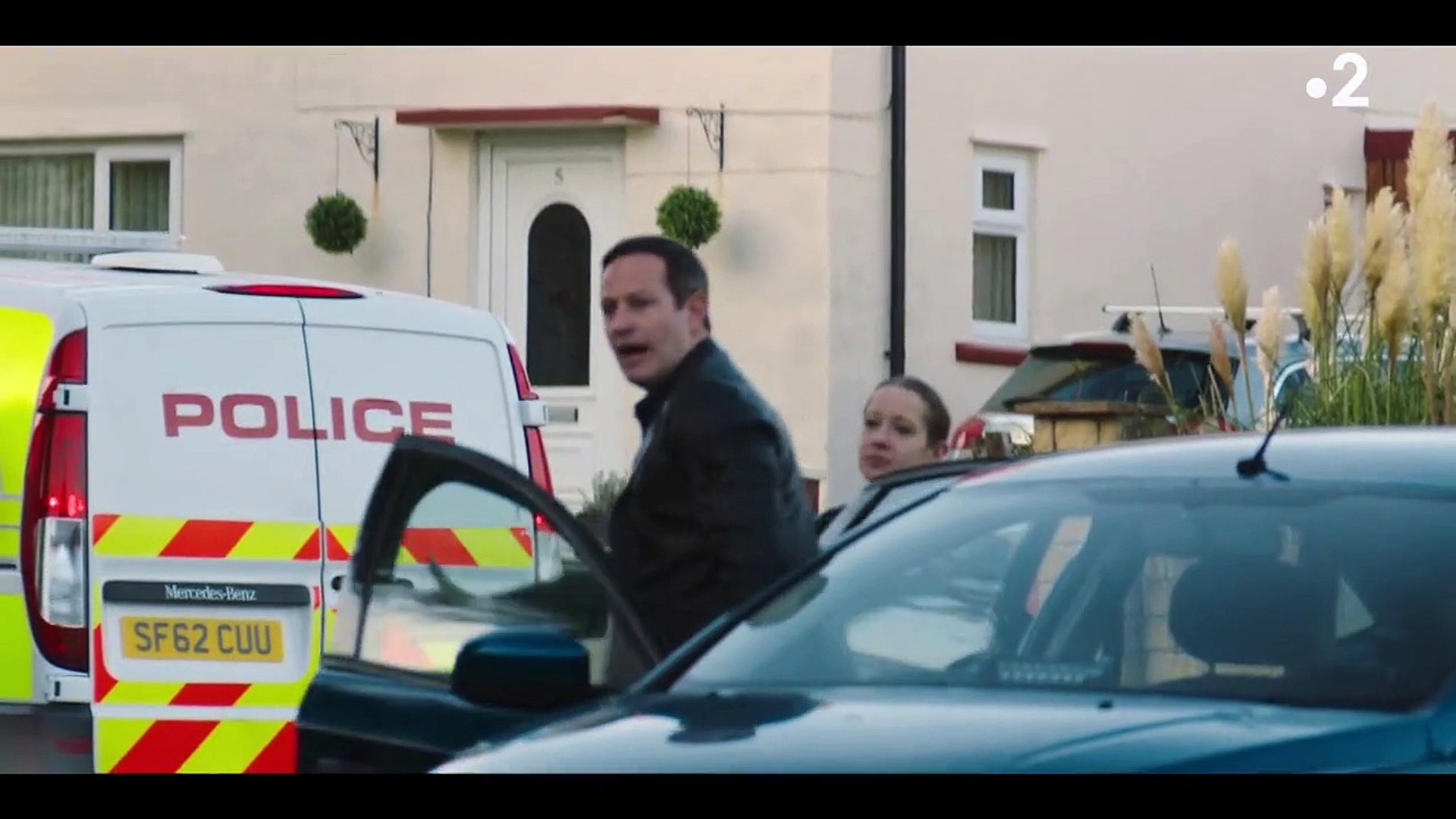The Bay Saison 2 Episode 2