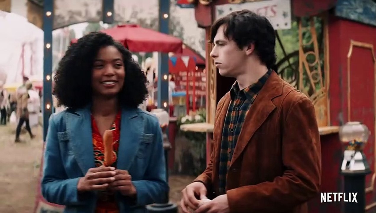 Chilling Adventures of Sabrina Season 3 & 4 Bloopers (2021) Sabrina the Teenage Witch