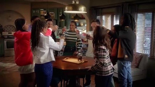Grown-ish Season 3 Making It Big Promo (2021)