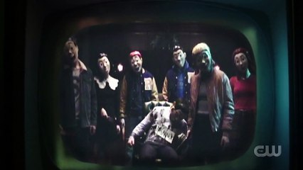 Riverdale Season 5 Promo (2021)