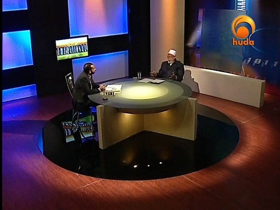 The Rational - Dr. Jaffar Idris and Sh.Yassir Fazaga - 16