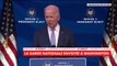 Joe Biden s'exprime en direct après les incidents intervenus au Capitole à Washington   « Nous assistons à une attaque menée contre le symbole de notre liberté »