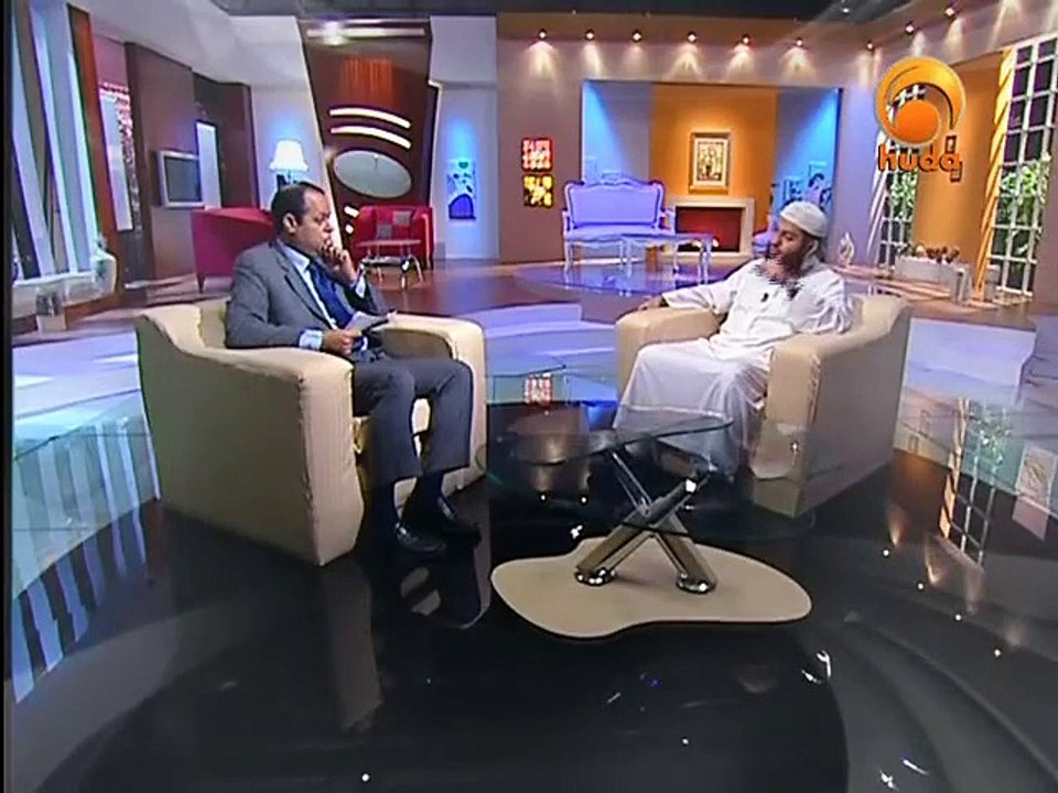 The Rational - Dr. Jaffar Idris and Sh.Yassir Fazaga -  19
