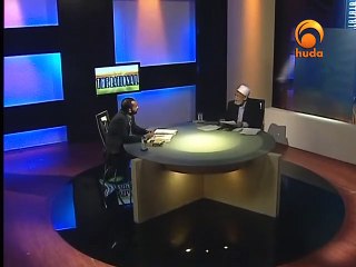 The Rational - Dr. Jaffar Idris and Sh.Yassir Fazaga -  20