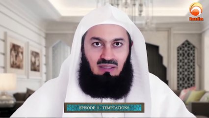 the realtiy of temptations Mufti Menk Ramadan 2020 #New #Ramadan