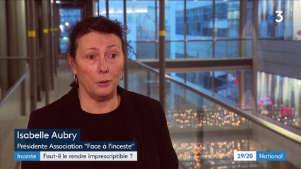 Inceste et viols sur mineurs : faut-il rendre ces crimes imprescriptibles ?
