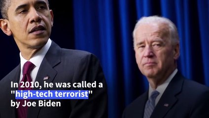 Julian Assange: a 10-year legal saga