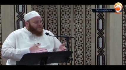 The Story of The people of Sabt 'Saturday ' Sheikh Shady Al suleiman  #HUDATV #HUDATV