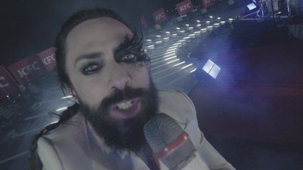 Moderatto - Muriendo Lento