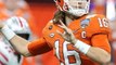 Is There Any Chance Trevor Lawrence is Not Drafted by Jacksonville?
