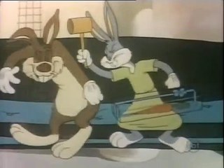 TRECHO Pernalonga Triangulo Amoroso (Dublagem Antiga)