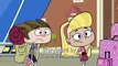 Camp Lakebottom - Se1 - Ep1 - Escape from Camp Lakebottom - Rise of the Bottom Dwellers